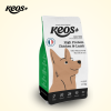 Keos+ High Protein for Adult Dog - Chicken & Lamb Flavor