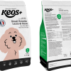 Keos+ for Adult Dog, Small Breeds – Lamb & Rice Flavor - Image 2