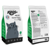 Keos+ Hairball Control for Adult Cat - Tuna Flavor - Image 2